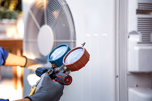 Affordable Hvac solutions in Morrisonville, IL